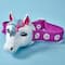 Brainstorm Toys Unicorn Head Flashlight With Light & Sound